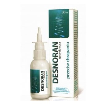 Spray Desnoran